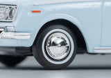 LV-222a Toyopet Corona 1500 Deluxe (Light Blue) '66 Model ※不設寄送《27年1月預定》 日版 全數$160 / ※不設寄送 / 26年8月24日