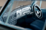 LV-222a Toyopet Corona 1500 Deluxe (Light Blue) '66 Model ※不設寄送《27年1月預定》 日版 全數$160 / ※不設寄送 / 26年8月24日