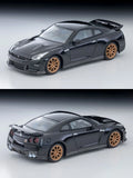 LV-N350c NISSAN GT-R 2025 model Final Production Model (Midnight Purple) ※不設寄送《26年12月預定》 日版 全數$296 / ※不設寄送 / 26年7月27日