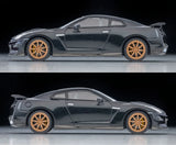 LV-N350c NISSAN GT-R 2025 model Final Production Model (Midnight Purple) ※不設寄送《26年12月預定》 日版 全數$296 / ※不設寄送 / 26年7月27日