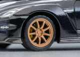 LV-N350c NISSAN GT-R 2025 model Final Production Model (Midnight Purple) ※不設寄送《26年12月預定》 日版 全數$296 / ※不設寄送 / 26年7月27日