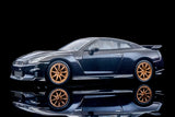 LV-N350c NISSAN GT-R 2025 model Final Production Model (Midnight Purple) ※不設寄送《26年12月預定》 日版 全數$296 / ※不設寄送 / 26年7月27日