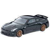 LV-N350c NISSAN GT-R 2025 model Final Production Model (Midnight Purple) ※不設寄送《26年12月預定》 日版 全數$296 / ※不設寄送 / 26年7月27日