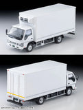 LV-N285d Isuzu Elf Panel Van Delivery Truck (White) ※不設寄送《27年2月預定》 日版 全數$295 / ※不設寄送 / 26年9月28日