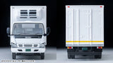 LV-N285d Isuzu Elf Panel Van Delivery Truck (White) ※不設寄送《27年2月預定》 日版 全數$295 / ※不設寄送 / 26年9月28日
