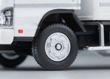 LV-N285d Isuzu Elf Panel Van Delivery Truck (White) ※不設寄送《27年2月預定》 日版 全數$295 / ※不設寄送 / 26年9月28日