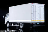 LV-N285d Isuzu Elf Panel Van Delivery Truck (White) ※不設寄送《27年2月預定》 日版 全數$295 / ※不設寄送 / 26年9月28日