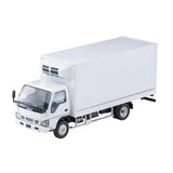 LV-N285d Isuzu Elf Panel Van Delivery Truck (White) ※不設寄送《27年2月預定》 日版 全數$295 / ※不設寄送 / 26年9月28日
