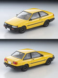 LV-N284f Toyota Corolla Levin 2-door GT Car w/RS Watanabe Wheel E (Yellow) '83 Model ※不設寄送《27年1月預定》 日版 全數$168 / ※不設寄送 / 26年8月24日