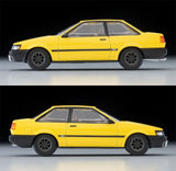 LV-N284f Toyota Corolla Levin 2-door GT Car w/RS Watanabe Wheel E (Yellow) '83 Model ※不設寄送《27年1月預定》 日版 全數$168 / ※不設寄送 / 26年8月24日