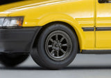 LV-N284f Toyota Corolla Levin 2-door GT Car w/RS Watanabe Wheel E (Yellow) '83 Model ※不設寄送《27年1月預定》 日版 全數$168 / ※不設寄送 / 26年8月24日