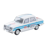 LV-64c Toyopet Corona 1500 Deluxe Public 100,000 km Continuous High-Speed Driving Test Car '64 Model ※不設寄送《27年1月預定》 日版 全數$160 / ※不設寄送 / 26年8月24日