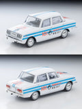 LV-64c Toyopet Corona 1500 Deluxe Public 100,000 km Continuous High-Speed Driving Test Car '64 Model ※不設寄送《27年1月預定》 日版 全數$160 / ※不設寄送 / 26年8月24日