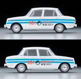 LV-64c Toyopet Corona 1500 Deluxe Public 100,000 km Continuous High-Speed Driving Test Car '64 Model ※不設寄送《27年1月預定》 日版 全數$160 / ※不設寄送 / 26年8月24日