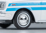 LV-64c Toyopet Corona 1500 Deluxe Public 100,000 km Continuous High-Speed Driving Test Car '64 Model ※不設寄送《27年1月預定》 日版 全數$160 / ※不設寄送 / 26年8月24日
