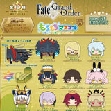 もちもちマスコット Fate/Grand Order Vol.14(原盒10個入)※不設寄送《25年2月預定》 4544815079616