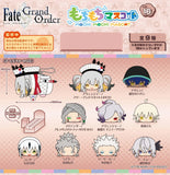 もちもちマスコット Fate/Grand Order Vol.16(全套9個入)※不設寄送《26年9月預定》 日版 全數$458 / ※不設寄送 / 26年6月19日