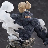 ベルセルク ゾッド胸像《25年9月預定》 4545784001165