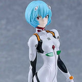 PLAMAX シン・エヴァンゲリオン劇場版 綾波レイ※不設寄送《24年4月預定》 4545784013618