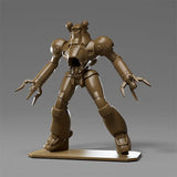 PLAMAX NEO 3D SHOW 機動警察パトレイバー 零式 VS ボクサー※不設寄送《24年10月預定》 4545784013656