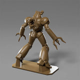 PLAMAX NEO 3D SHOW 機動警察パトレイバー 零式 VS ボクサー※不設寄送《24年10月預定》 4545784013656