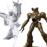 PLAMAX NEO 3D SHOW 機動警察パトレイバー 零式 VS ボクサー※不設寄送《24年10月預定》 4545784013656