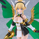 ギルティプリンセス PLAMAX GP-08 妖精騎士姫エルフィーナ※不設寄送《24年5月預定》 4545784013687