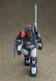 【再販】太陽の牙ダグラム COMBAT ARMORS MAX22 コンバットアーマー ダグラム アップデートVer.※不設寄送《24年3月預定》 4545784013694