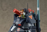 【再販】太陽の牙ダグラム COMBAT ARMORS MAX22 コンバットアーマー ダグラム アップデートVer.※不設寄送《24年3月預定》 4545784013694