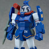 【再販】太陽の牙ダグラム COMBAT ARMORS MAX04 1/72 Scale ソルティック H8RF コーチマSpl※不設寄送《23年12月預定》 4545784013700