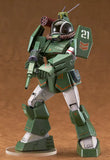 【再販】太陽の牙ダグラム COMBAT ARMORS MAX02 1/72 Scale ソルティックH8 ラウンドフェイサー※不設寄送《23年12月預定》 4545784013717