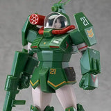 【再販】太陽の牙ダグラム COMBAT ARMORS MAX02 1/72 Scale ソルティックH8 ラウンドフェイサー※不設寄送《23年12月預定》 4545784013717