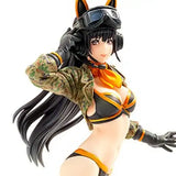 【再販】山下しゅんや ミリタリーキューティーズ PLAMAX MF-24 minimum factory みゆき※不設寄送《24年4月預定》 4545784013731