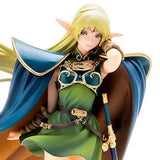 【再販】ロードス島戦記 PLAMAX MF-43 minimum factory ディードリット※不設寄送《24年4月預定》 4545784013755