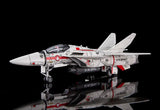 超時空要塞マクロス PLAMAX PX06 1/72 VF-1J ファイターバルキリー バーミリオン小隊(一条輝機)※不設寄送《24年5月預定》 4545784013762