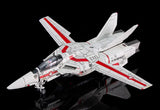 超時空要塞マクロス PLAMAX PX06 1/72 VF-1J ファイターバルキリー バーミリオン小隊(一条輝機)※不設寄送《24年5月預定》 4545784013762
