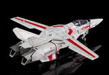 超時空要塞マクロス PLAMAX PX06 1/72 VF-1J ファイターバルキリー バーミリオン小隊(一条輝機)※不設寄送《24年5月預定》 4545784013762