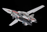 超時空要塞マクロス PLAMAX PX06 1/72 VF-1J ファイターバルキリー バーミリオン小隊(一条輝機)※不設寄送《24年5月預定》 4545784013762