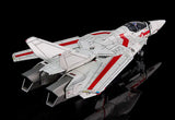 超時空要塞マクロス PLAMAX PX06 1/72 VF-1J ファイターバルキリー バーミリオン小隊(一条輝機)※不設寄送《24年5月預定》 4545784013762