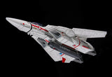 超時空要塞マクロス PLAMAX PX06 1/72 VF-1J ファイターバルキリー バーミリオン小隊(一条輝機)※不設寄送《24年5月預定》 4545784013762