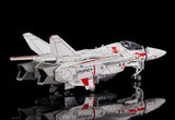超時空要塞マクロス PLAMAX PX06 1/72 VF-1J ファイターバルキリー バーミリオン小隊(一条輝機)※不設寄送《24年5月預定》 4545784013762