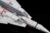 超時空要塞マクロス PLAMAX PX06 1/72 VF-1J ファイターバルキリー バーミリオン小隊(一条輝機)※不設寄送《24年5月預定》 4545784013762