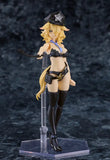 ギルティプリンセス PLAMAX GP-09 下着素体娘 女看守ルイーザ※不設寄送《24年6月預定》 4545784013779