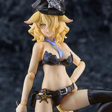 ギルティプリンセス PLAMAX GP-09 下着素体娘 女看守ルイーザ※不設寄送《24年6月預定》 4545784013779