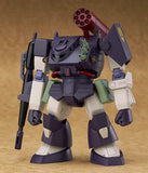 【再販】太陽の牙ダグラム COMBAT ARMORS MAX05 1/72 Scale アイアンフット F4X ヘイスティ※不設寄送《24年4月預定》 4545784013786
