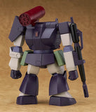 【再販】太陽の牙ダグラム COMBAT ARMORS MAX05 1/72 Scale アイアンフット F4X ヘイスティ※不設寄送《24年4月預定》 4545784013786