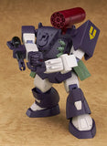 【再販】太陽の牙ダグラム COMBAT ARMORS MAX05 1/72 Scale アイアンフット F4X ヘイスティ※不設寄送《24年4月預定》 4545784013786