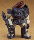 【再販】太陽の牙ダグラム COMBAT ARMORS MAX05 1/72 Scale アイアンフット F4X ヘイスティ※不設寄送《24年4月預定》 4545784013786