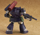 【再販】太陽の牙ダグラム COMBAT ARMORS MAX05 1/72 Scale アイアンフット F4X ヘイスティ※不設寄送《24年4月預定》 4545784013786