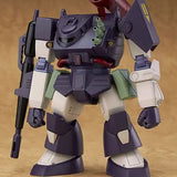 【再販】太陽の牙ダグラム COMBAT ARMORS MAX05 1/72 Scale アイアンフット F4X ヘイスティ※不設寄送《24年4月預定》 4545784013786